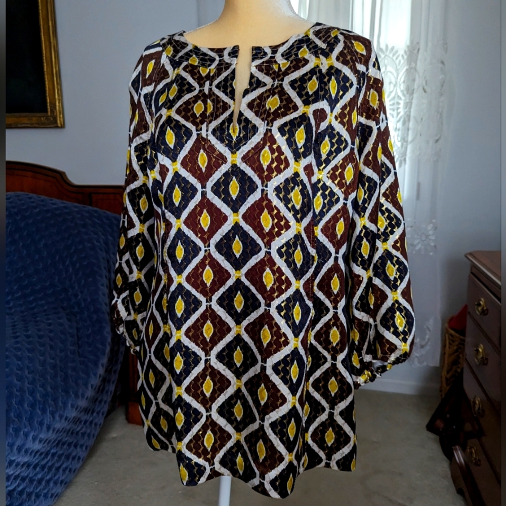 Tory Burch Tunic